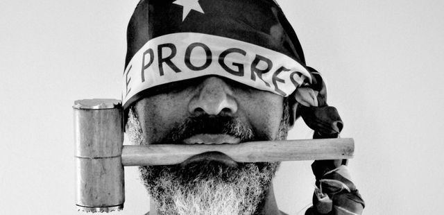 Exposição ‘CORpo MANIFESTO’