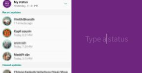 Tá pronto pra colorir o seu WhatsApp com essa novidade?