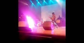 Galeria Olido recebe show em homenagem a Raul Seixas