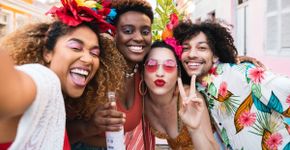 Carnaval e espiritualidade: veja como cuidar do seu campo energético
