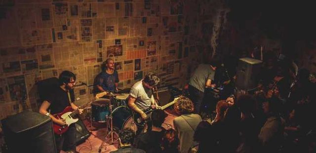 Os melhores palcos para ver shows de rock em SP