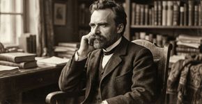 Friedrich Nietzsche, grande filósofo, explicava desde 1882: “aquele que luta com monstros deve acautelar-se para não tornar-se também um monstro”