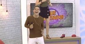 Foto: (Reprodução/TVClube)