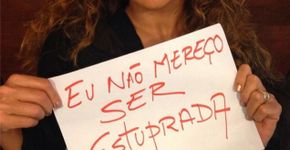 Página prega “filosofia do estupro” na internet e estimula violência contra a mulher