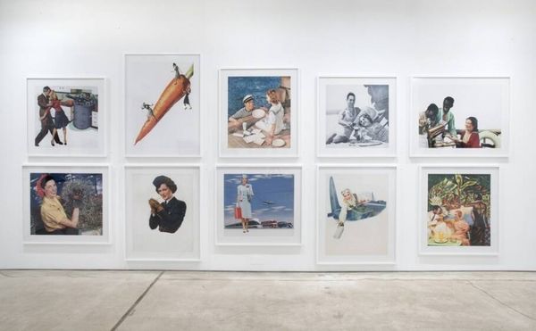Reprodução/ Galeria Jack Shainman