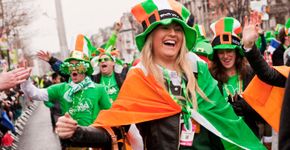 Foto: (Divulgação/Tourism_Ireland)