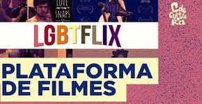 Plataforma de Filmes  🌈 | C de Cultura