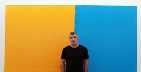 Mostra na Galeria Millan apresenta paisagens de Rodrigo Andrade