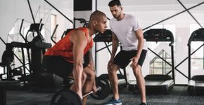 Cardio ou musculação: descubra qual é o melhor para emagrecer