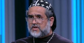 Kelmon, o ‘padre de festa junina, é desligado da Igreja Ortodoxa