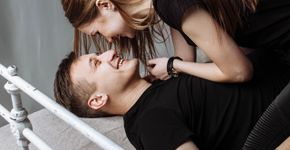 Como falar de sexo sem discutir a relação?