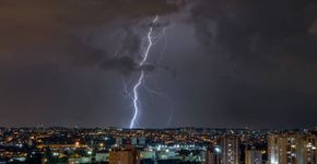 Foto: (iStock/MarcosMartinezSanchez)