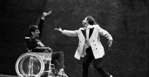 Núcleo Dança Aberta promove aula gratuita de Dance Ability