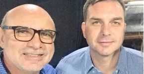 Fabrício Queiroz e parentes de Bolsonaro são alvos de operação