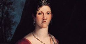 Carlota Joaquina
