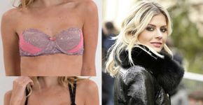 Outlet virtual da marca de Lala Rudge tem lingeries com 60% OFF