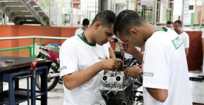 Foto: (Moacir Evangelista/Sistema Fibra)