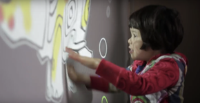 Autismo: professor usa tecnologia para estimular crianças