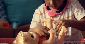 Foto: (Reprodução/Hasbro/Ogilvy Brasil)