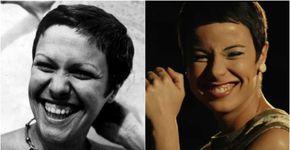 Divulgado primeiro trailer de filme sobre Elis Regina; assista