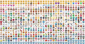 Veja 180 emoticons que podem ser utilizados no Facebook