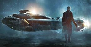 Foto: (Divulgação/Blade Runner)