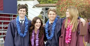 Podem comemorar: ‘The O.C.’ irá estrear na Netlix em outubro
