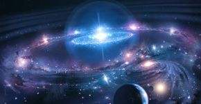 Descubra o tamanho do Universo e suas curiosidades mais bizarras
