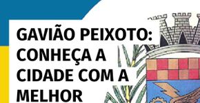 Gavião Peixoto: conheça a cidade com a melhor qualidade de vida do Brasil
