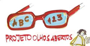 Projeto quer doar óculos e ‘abrir olhos de crianças para o mundo’