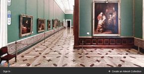 46 museus virtuais para você visitar de graça
