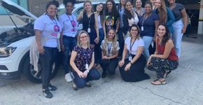 Jovem abre curso de mecânica feminino para empoderar mulheres