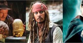 8 franquias de sucesso para você acompanhar na Netflix