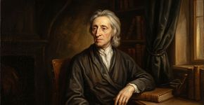 John Locke apresentou um paradoxo sobre liberdade ao defender que as leis não existem apenas para limitar o comportamento humano, mas também para proteger as pessoas da vontade arbitrária dos outros: “Onde não há lei, não há liberdade”