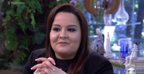 Cantora Maiara admite que já foi traída ‘demais’