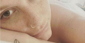 ‘Ofereceram minha liberdade se eu dissesse que nunca fui estuprada’, revela Kesha