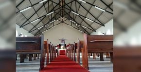 Igreja Batista de Maceió abre as portas para comunidade LGBT