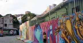 Vidros digitais – Eduardo Souzacampus