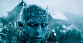 Inteligência artificial está fazendo o final de ‘Game of Thrones’