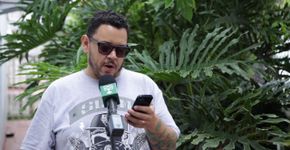 Maior Sarau do Mundo – Alexandre De Maio