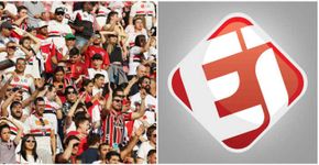 Esporte Interativo usa meme homofóbico para ofender São Paulo FC