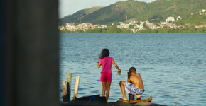 Foto: (Divulgação Festival MegaCities ShortDocs / Mangue é Vida)