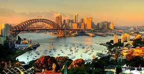 Brasileiros podem fazer intercâmbio na Austrália com tudo pago