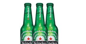 Heineken Long Neck 355ml com 15% OFF para as festas de fim de ano