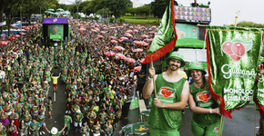 Foto: (Guaraná Antarctica | Divulgação )