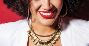 Mariene faz dois dias de show no Tom Jazz