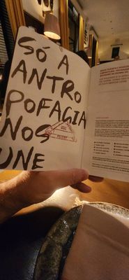 Cardápio do Taraz tem assinatura do chef Felipe Bronze