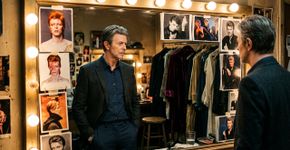A reflexão de David Bowie sobre envelhecer: o que ele disse sobre se tornar quem sempre deveria ter sido
