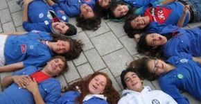 Movimento Habonim Dror realiza palestra na Unibes Cultural