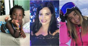Polêmica socialite, Day McCarthy estaria entre a vida e a morte